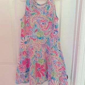 Lilly Pulitzer Girls size 10
